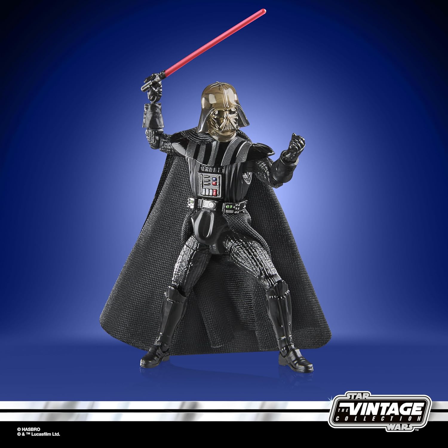 Star Wars Darth Vader (Vintage Collection)